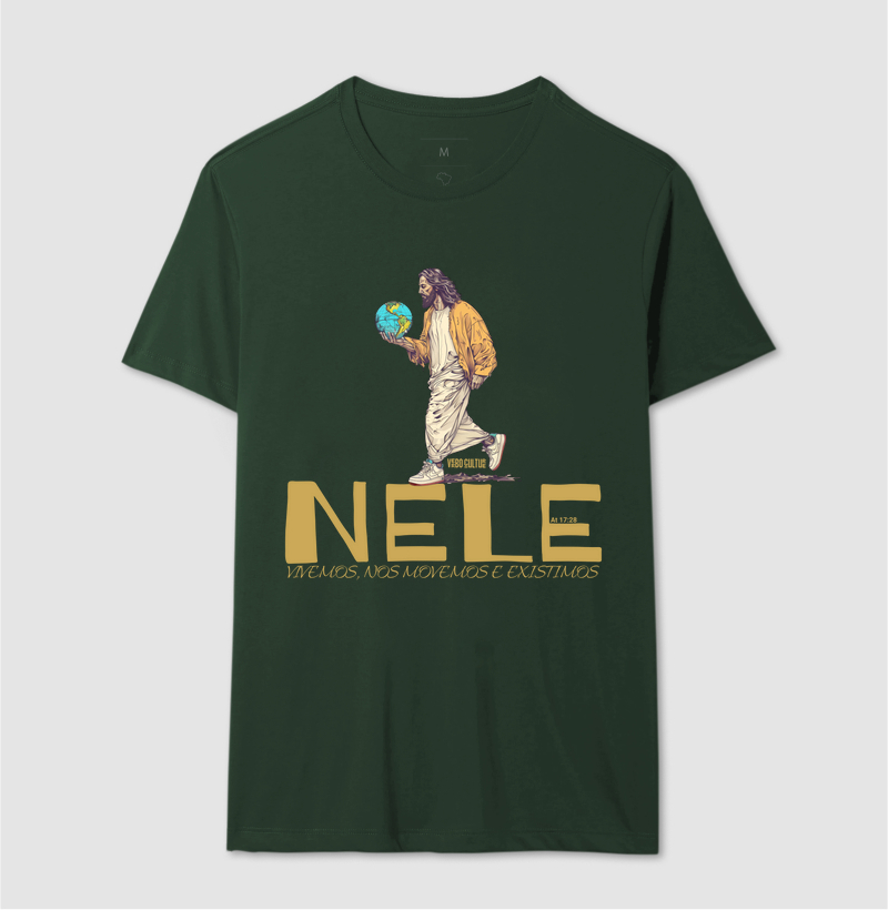 Camisa 9