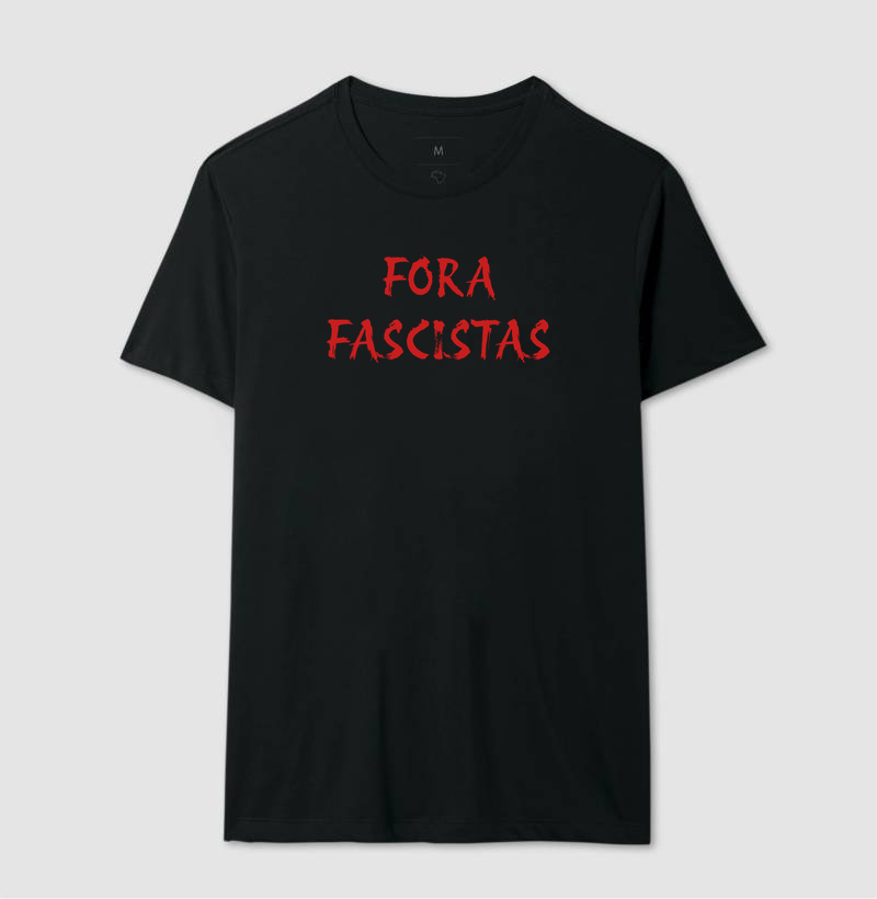 Fora Fascistas - Imagem 2