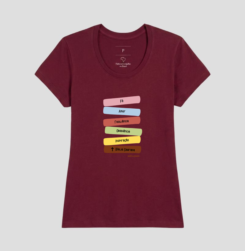 Camisa 18
