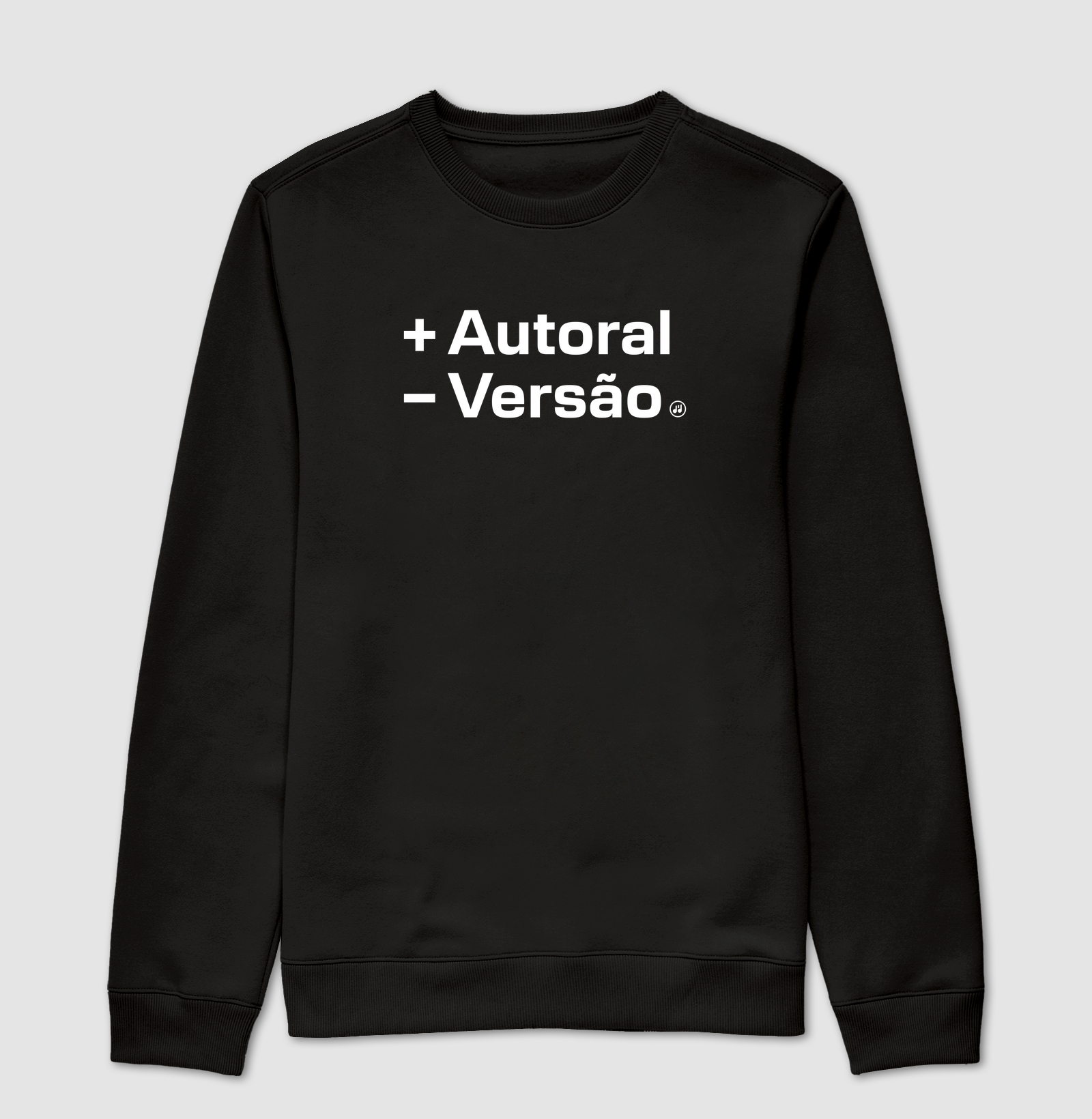 Mais Autoral Menos Versão - Imagem 3