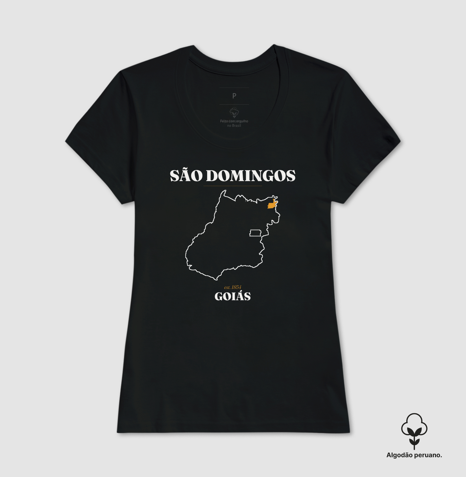 São Domingos | Legado GO - Imagem 6