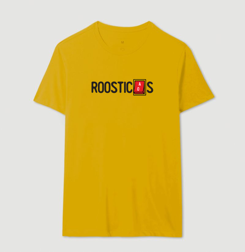 Camisa 13