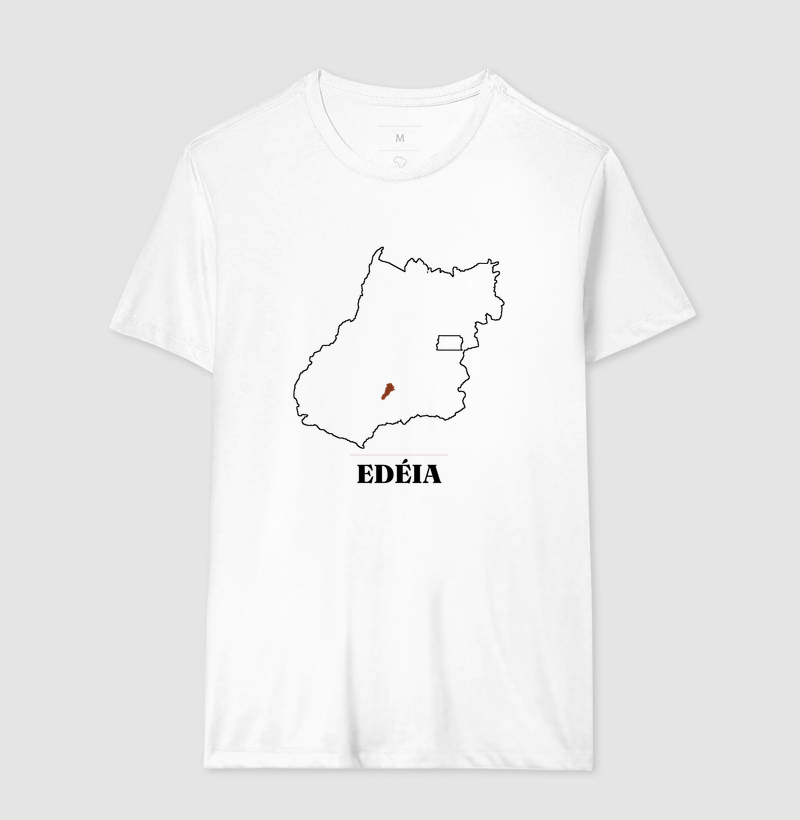 Edéia | Traço GO - Imagem 4