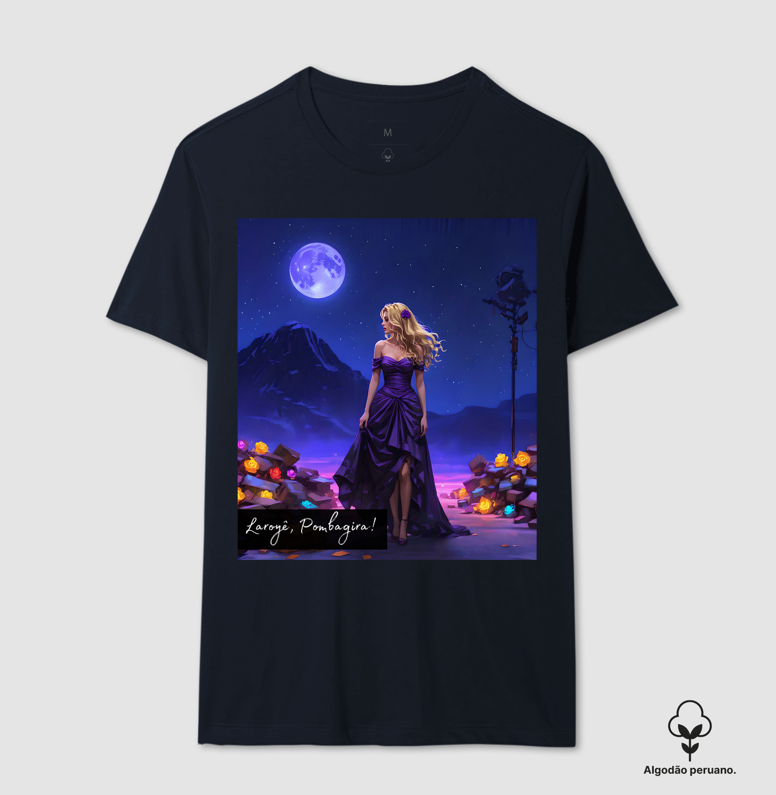 Camisa 5