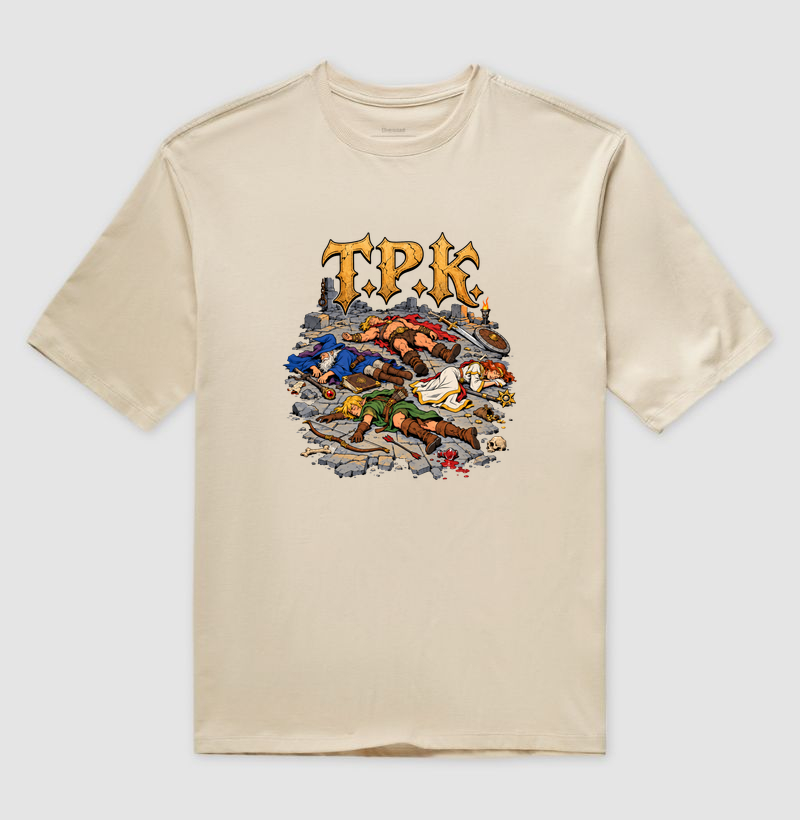 T.P.K. - Imagem 3