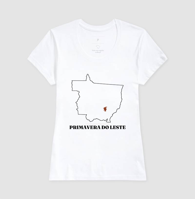 Primavera do Leste | Traço MT - Imagem 5