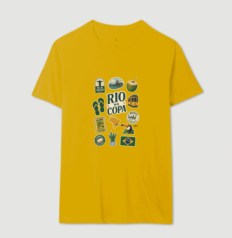 Camisa 11