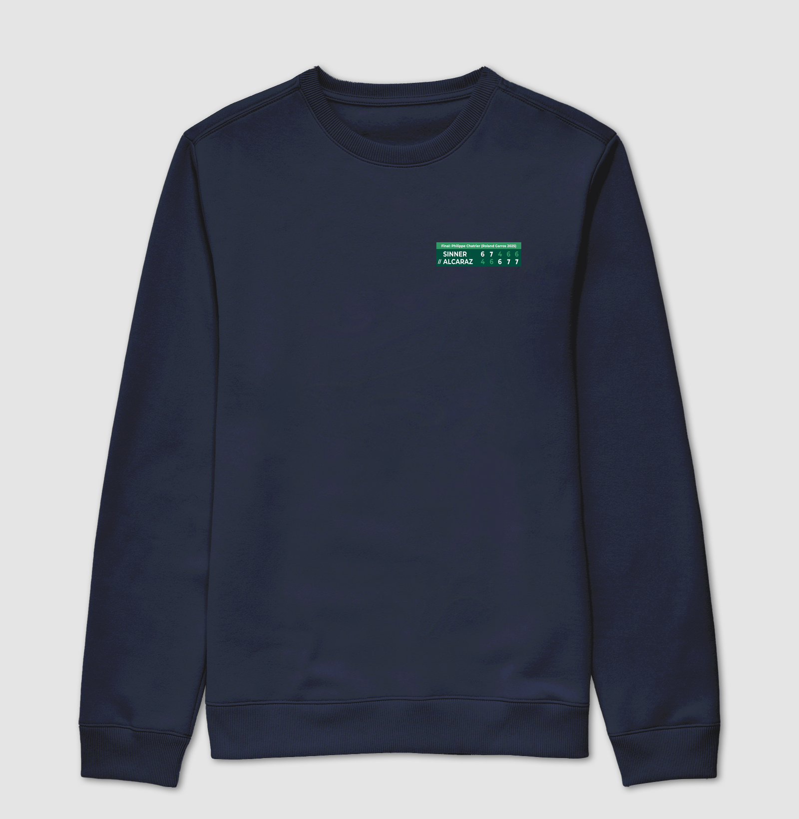 Camisa 4