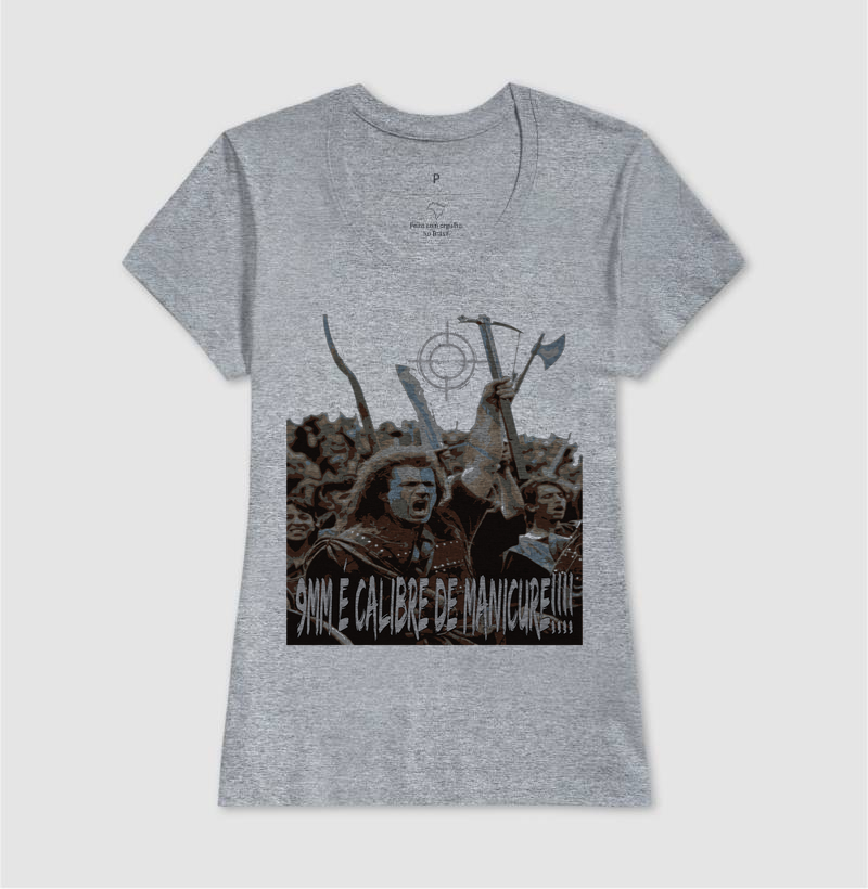 Camisa 8