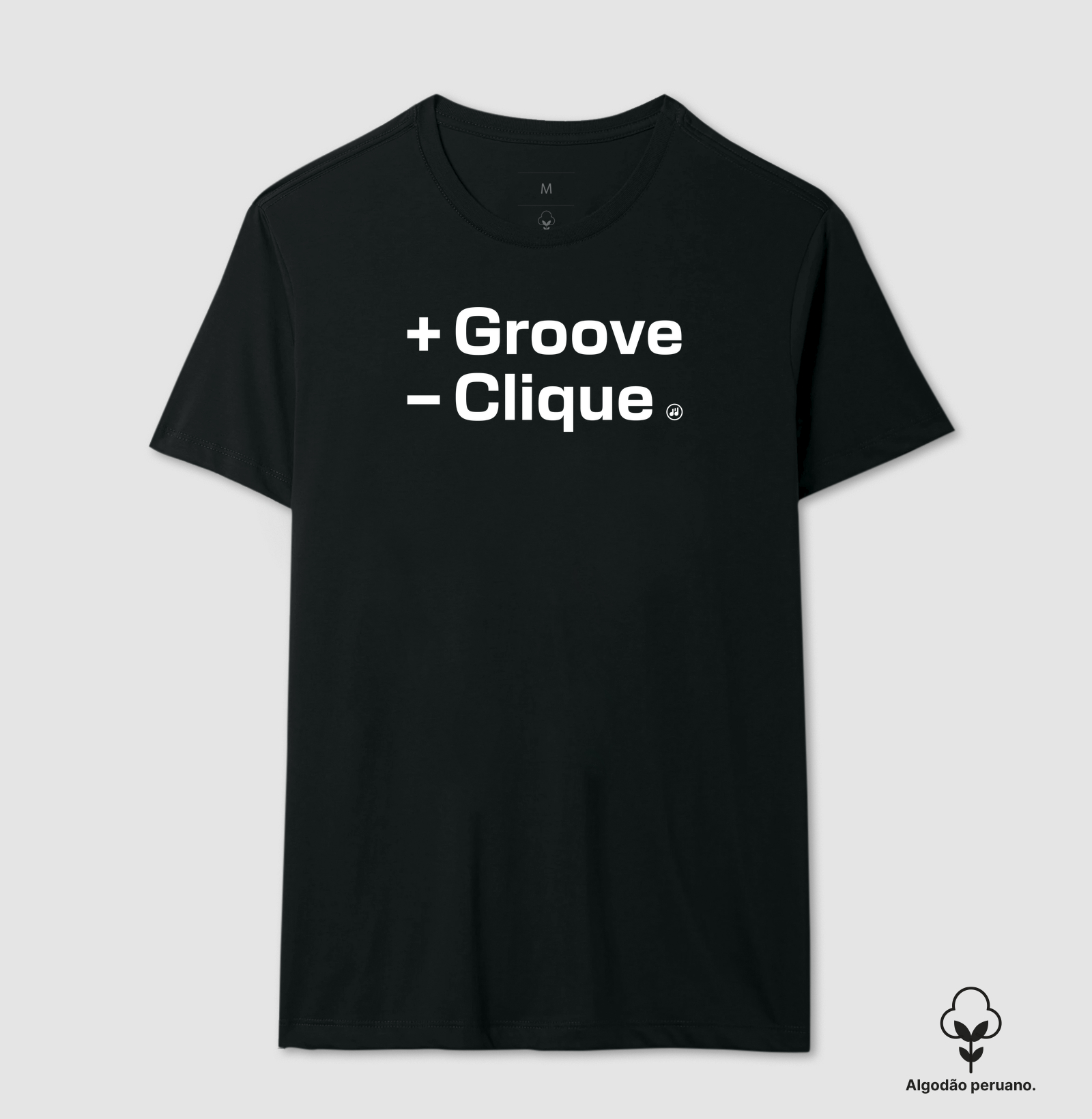 Mais Groove Menos Clique - Imagem 2