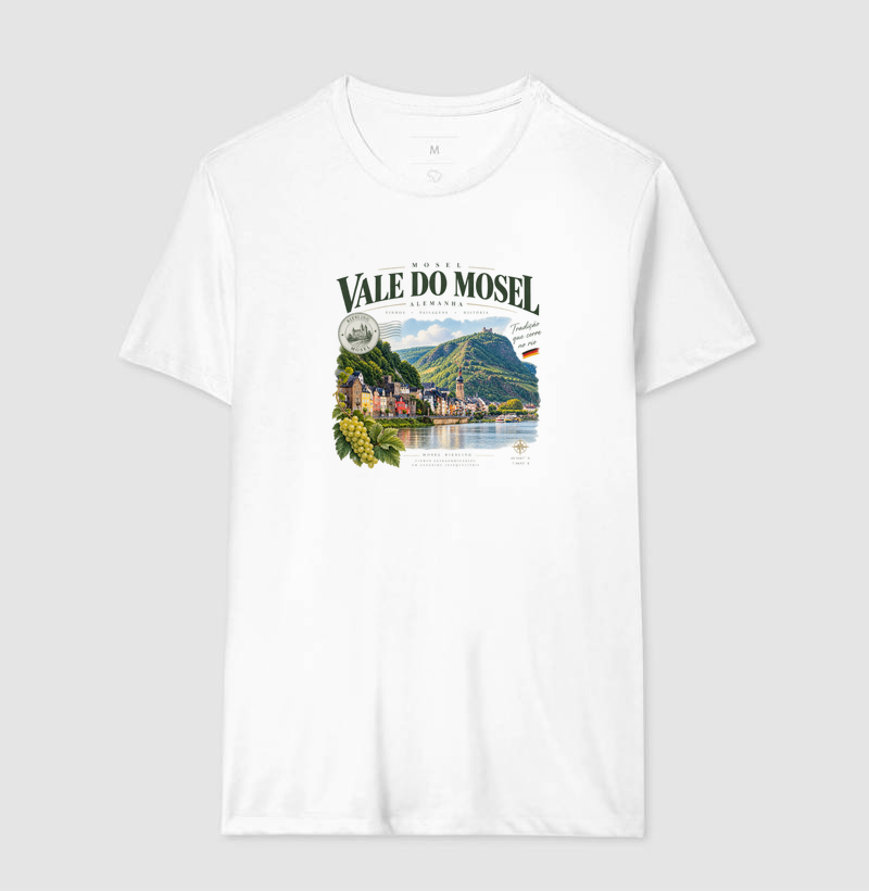 Viagem ao Vale do Mosel - Alemanha - Imagem 2