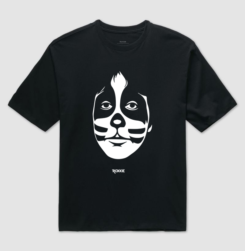 Camiseta Peter rocks! - Imagem 2