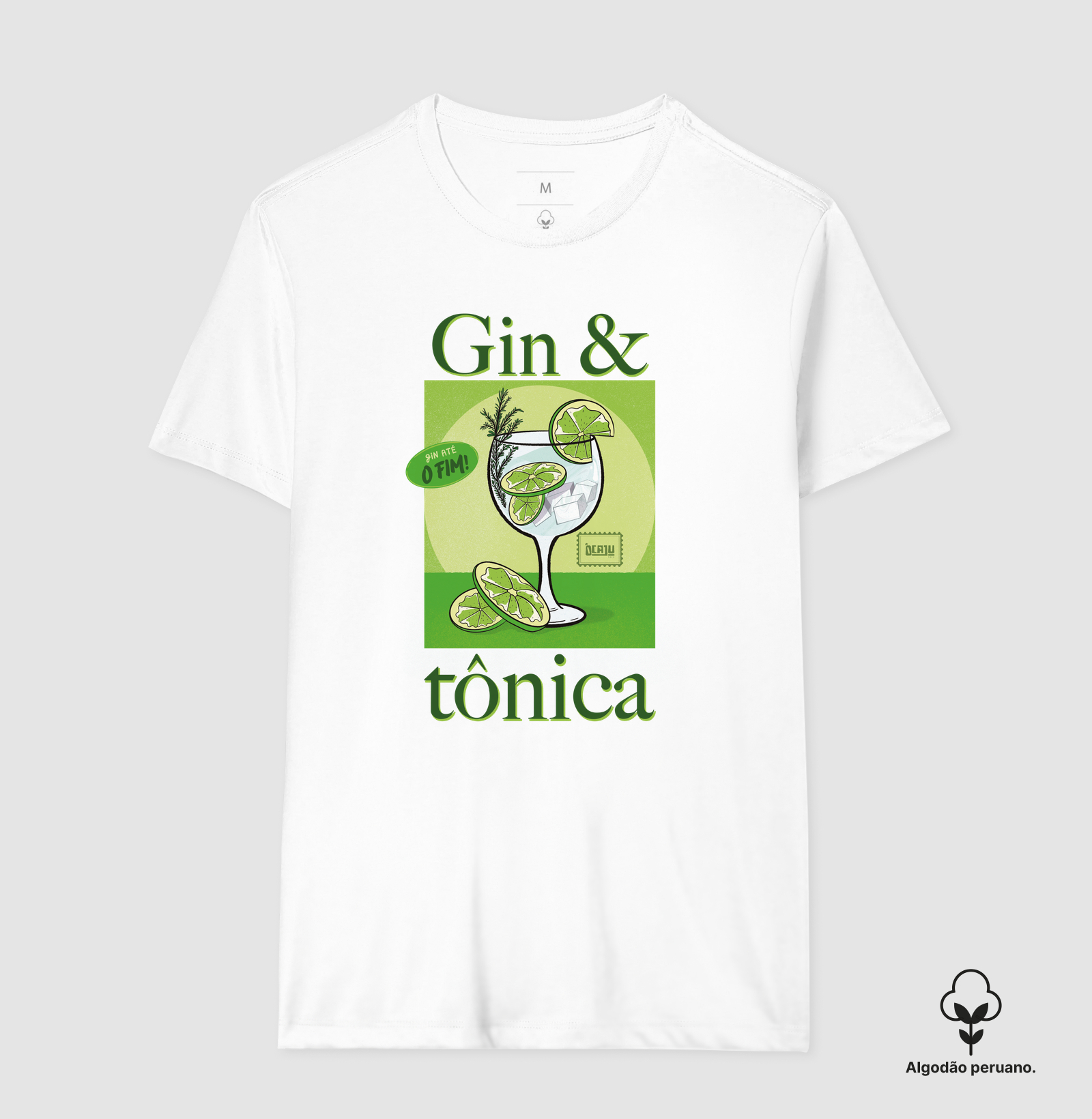 Gin & Tônica - Imagem 6