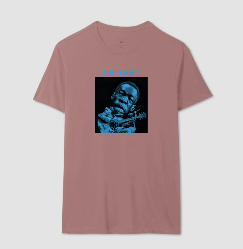 John Lee Hooker Plays & Sings The Blues - Imagem 18
