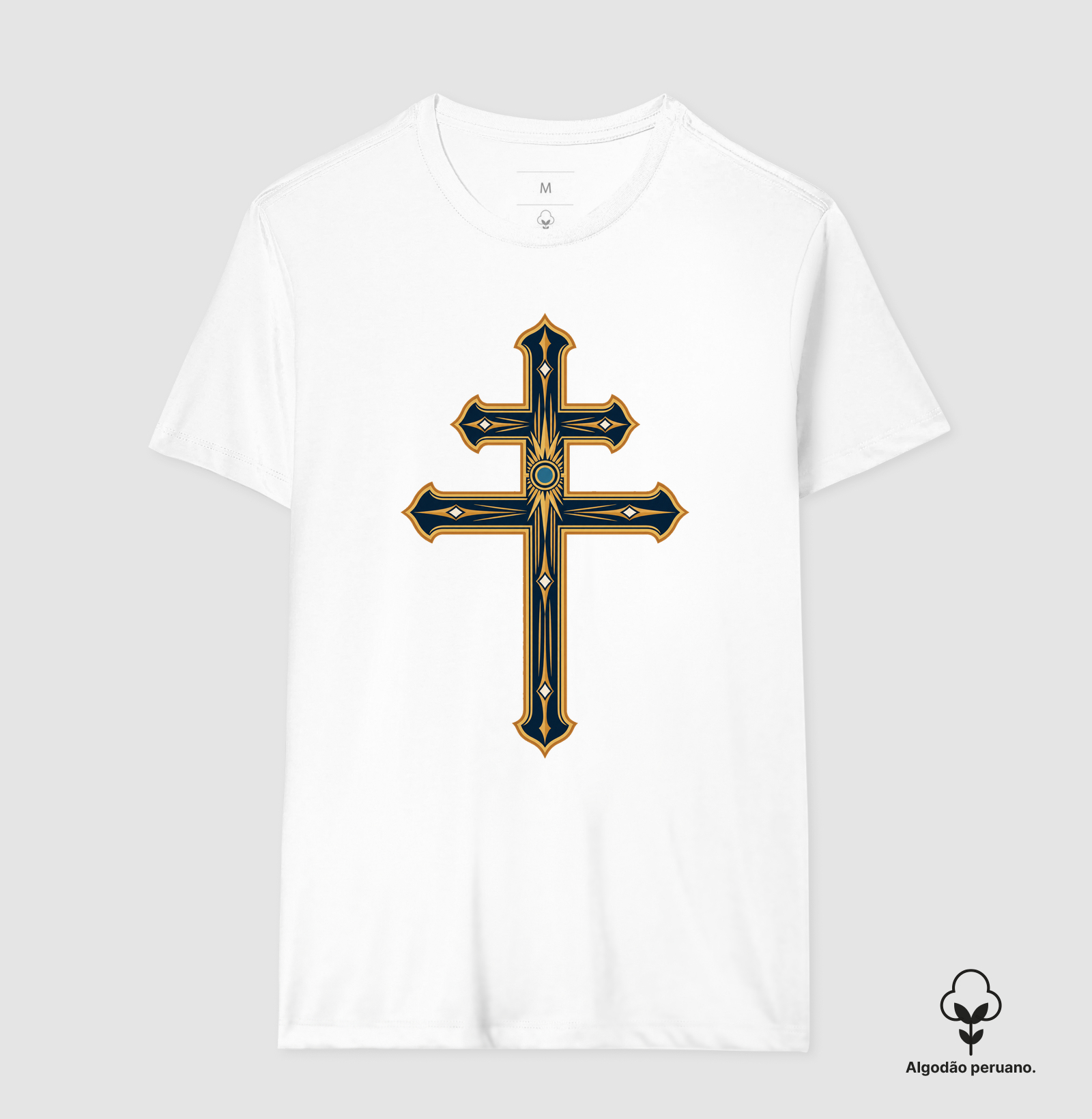 Cruz de Lorena Contemporânea - Imagem 8
