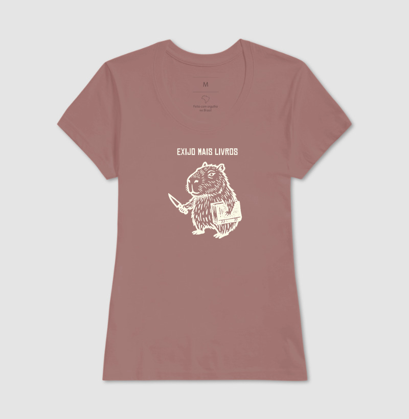 Camisa 18