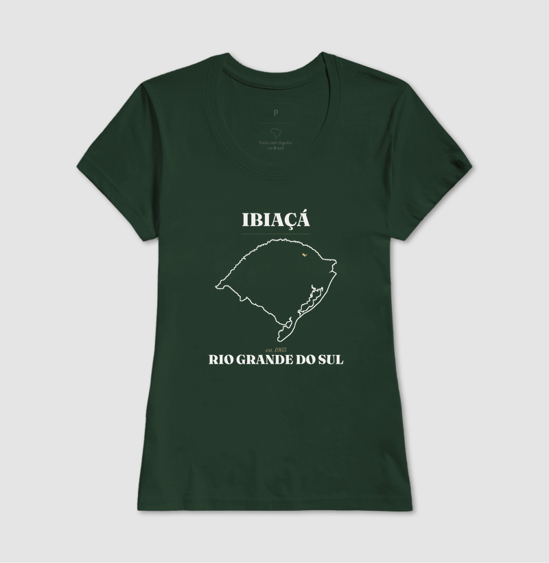 Camisa 12