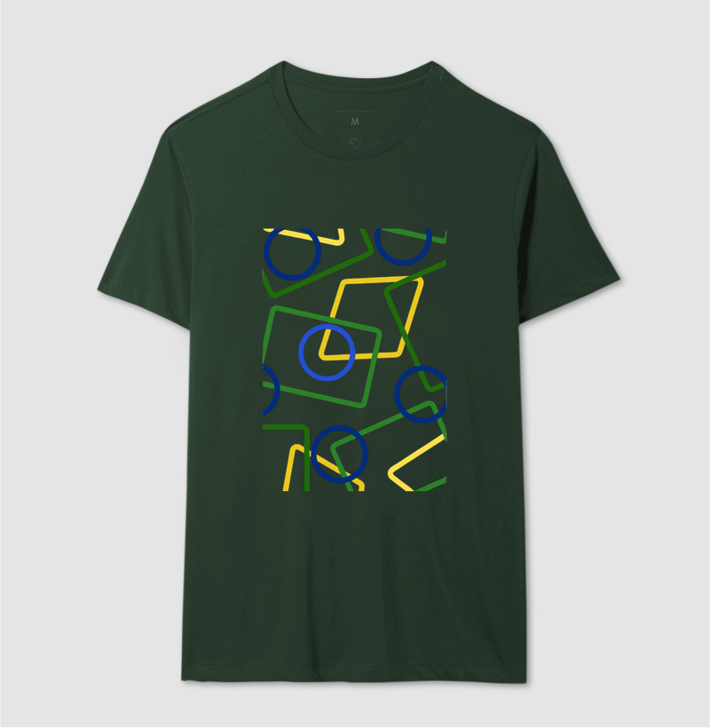 Camisa 11