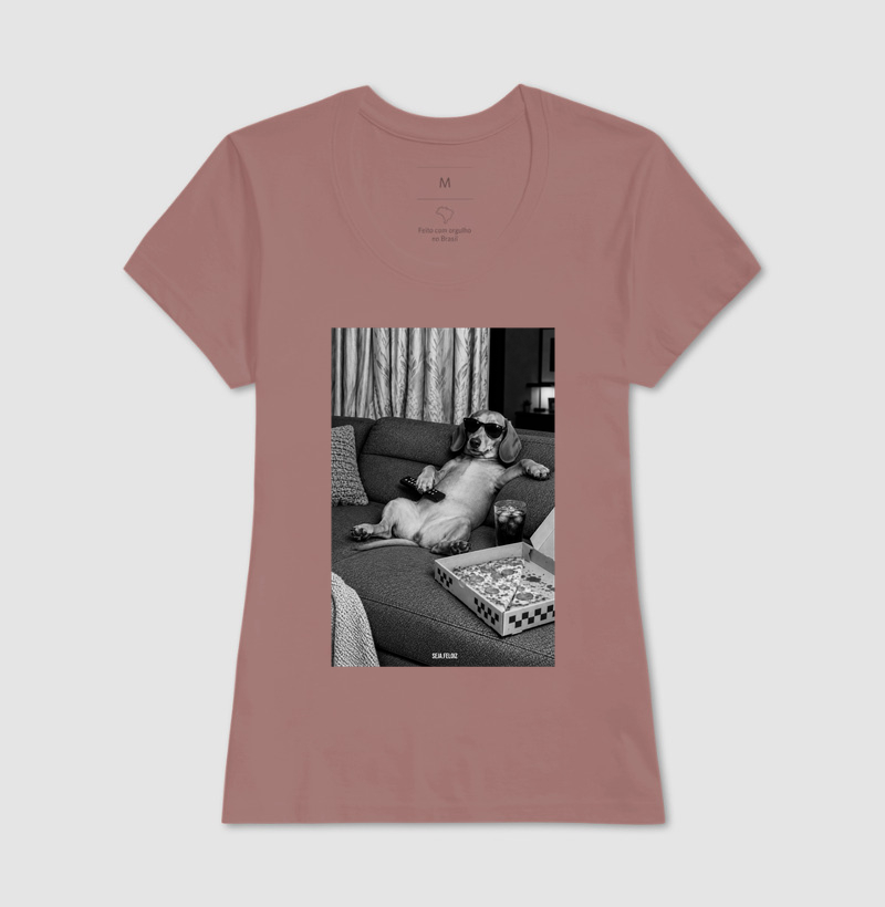 🍕🕶️ Dachshund & Chill 🌭🐾 - Imagem 15