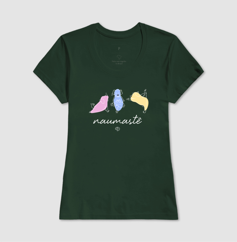 Camisa 12