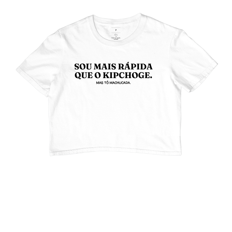 Mais Rápida que o Kipchoge - Imagem 3