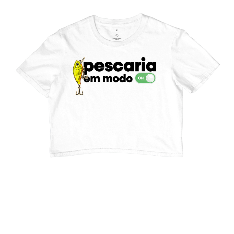 Pescaria em Modo ON! 🟢 - Imagem 3