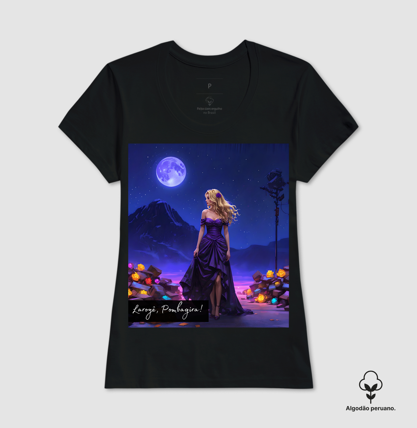 Camisa 1