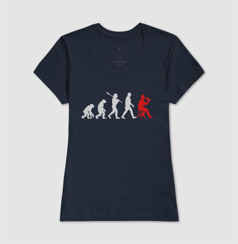 Evolution - Imagem 5