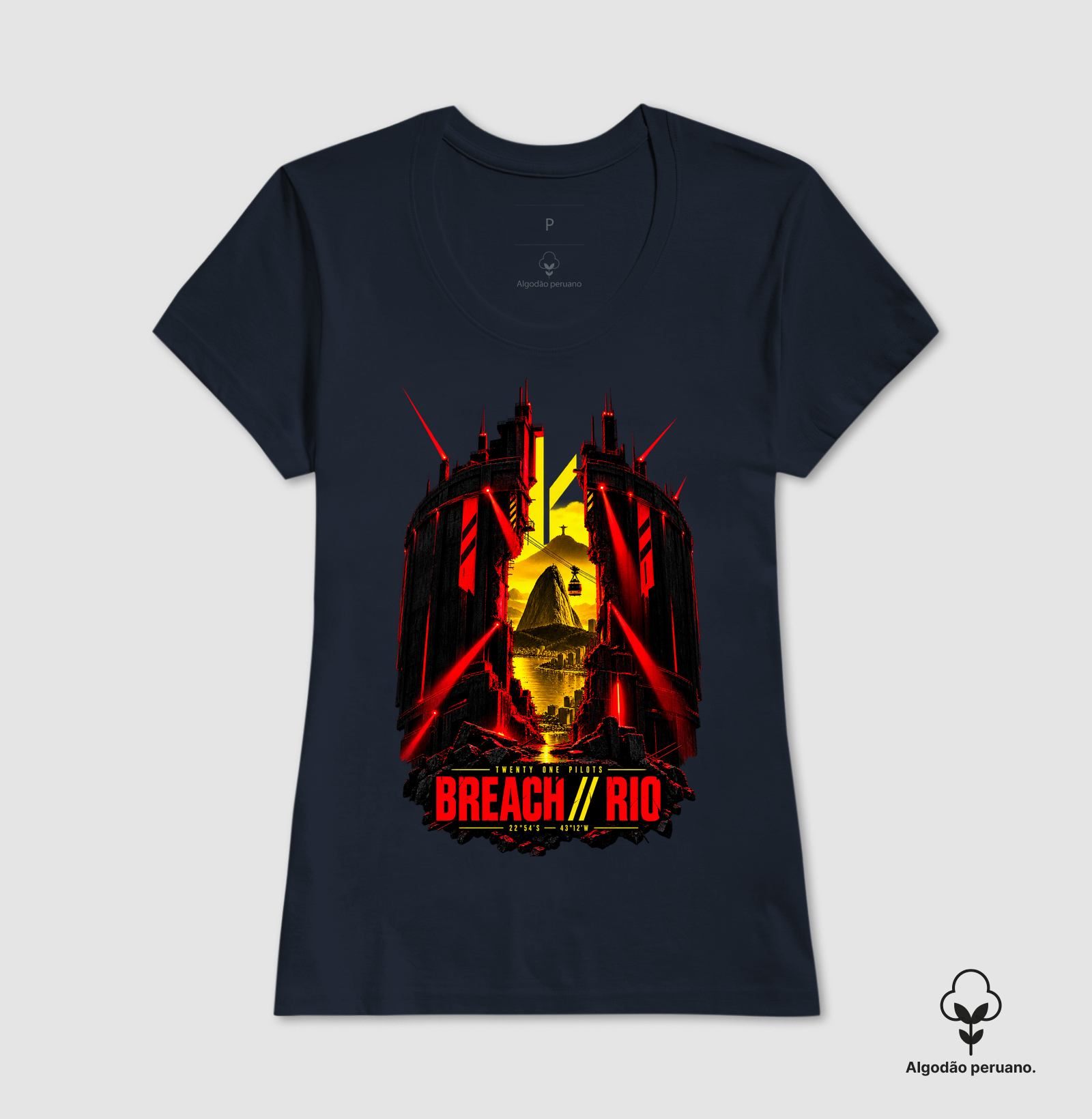 Camisa 7