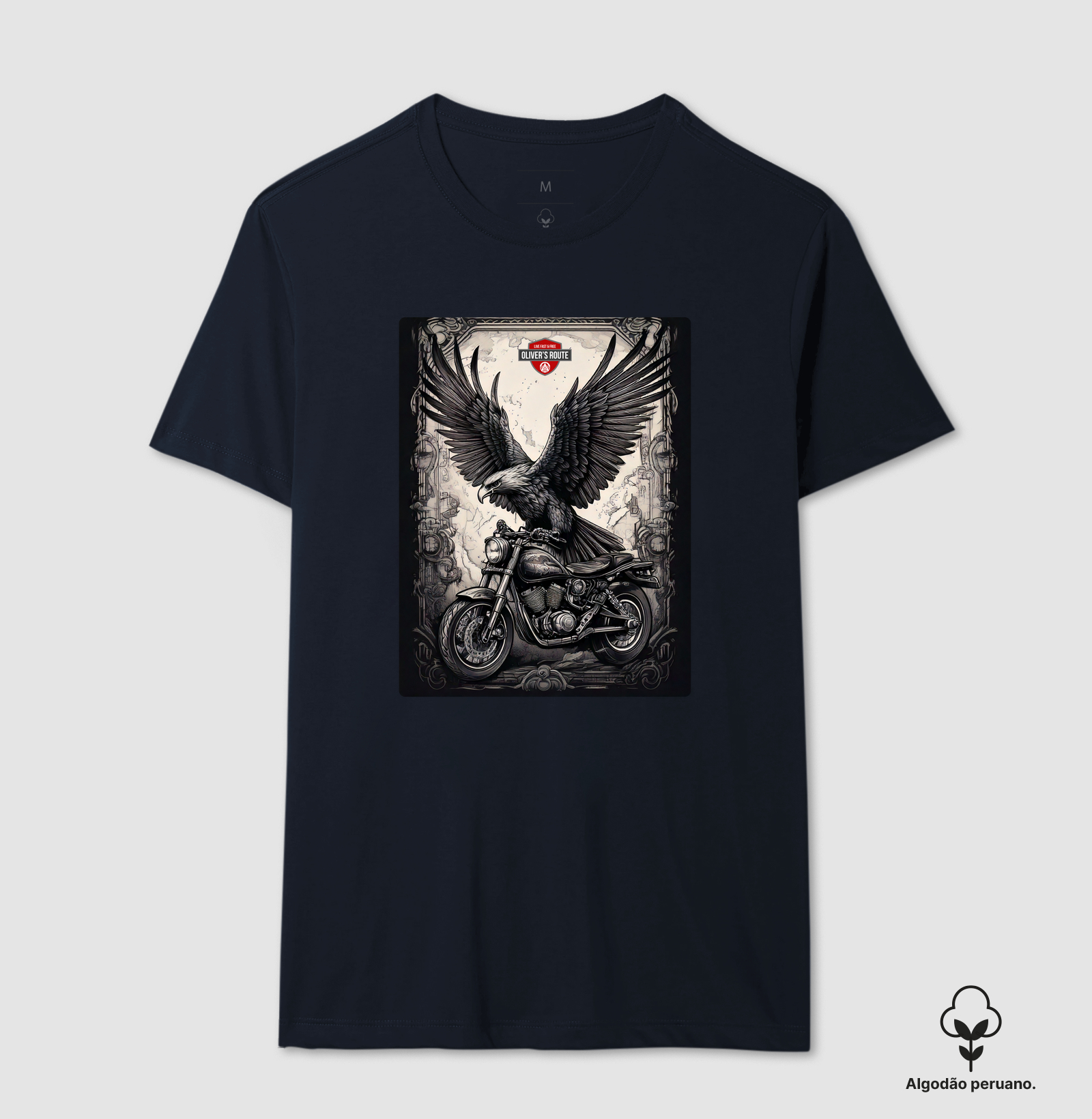 Eagle Vintage - Imagem 6