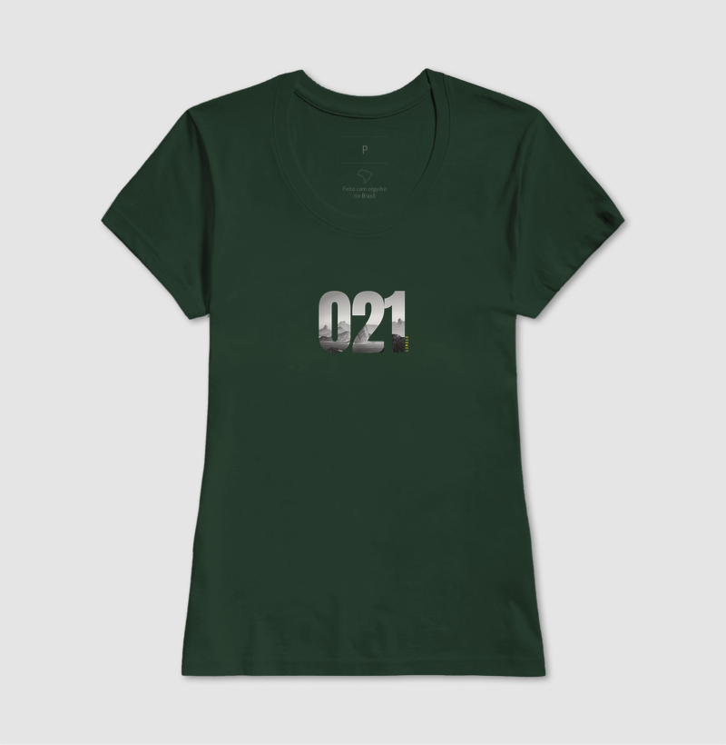 Camisa 12
