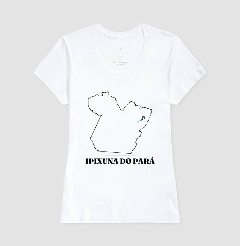 Ipixuna do Pará | Traço PA - Imagem 5