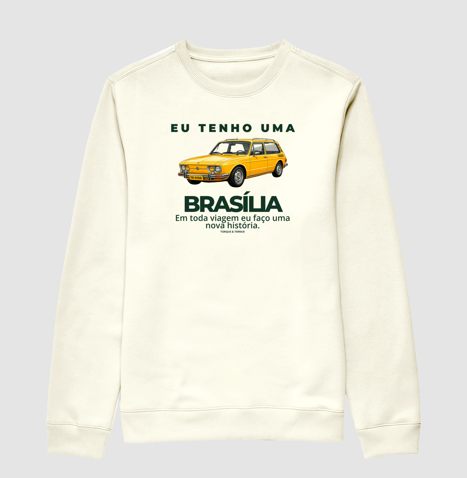 Eu tenho uma Brasília amarela - Imagem 2