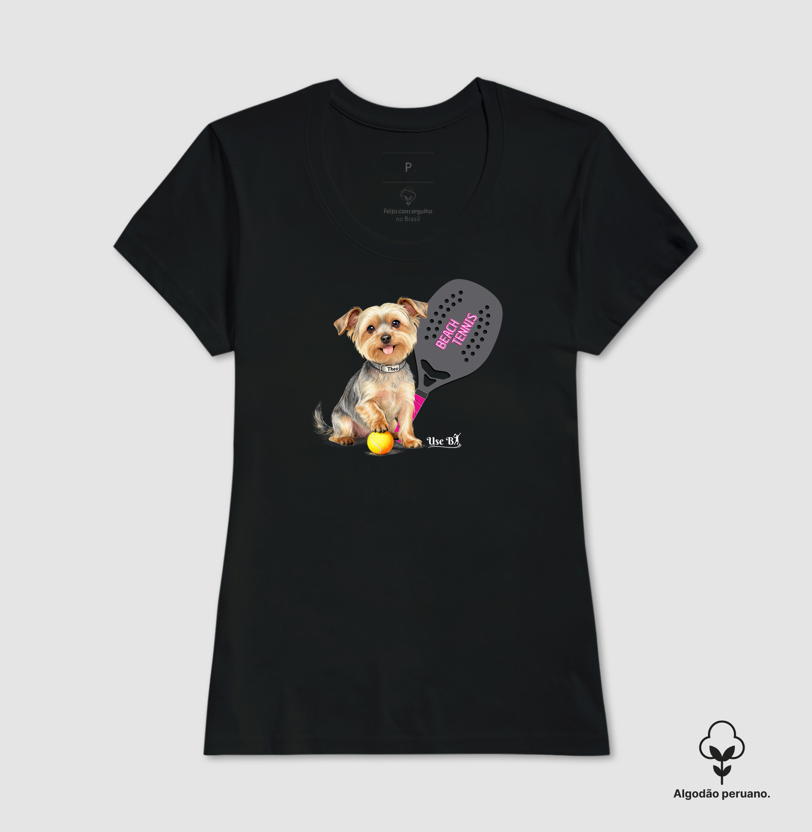 Camisa 3