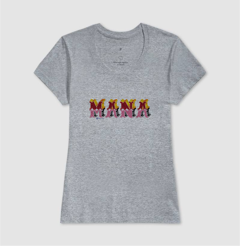 Camisa Mana - Neto - Imagem 9