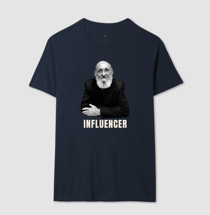 Paulo Freire Influencer - Imagem 6