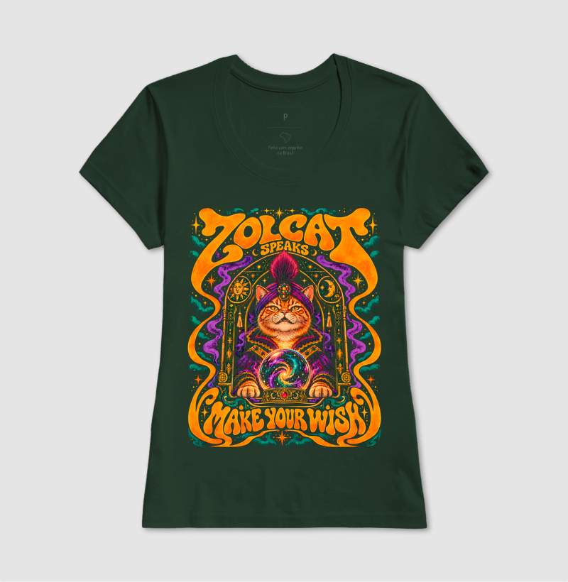 Zolcat: O Miauráculo - Imagem 7