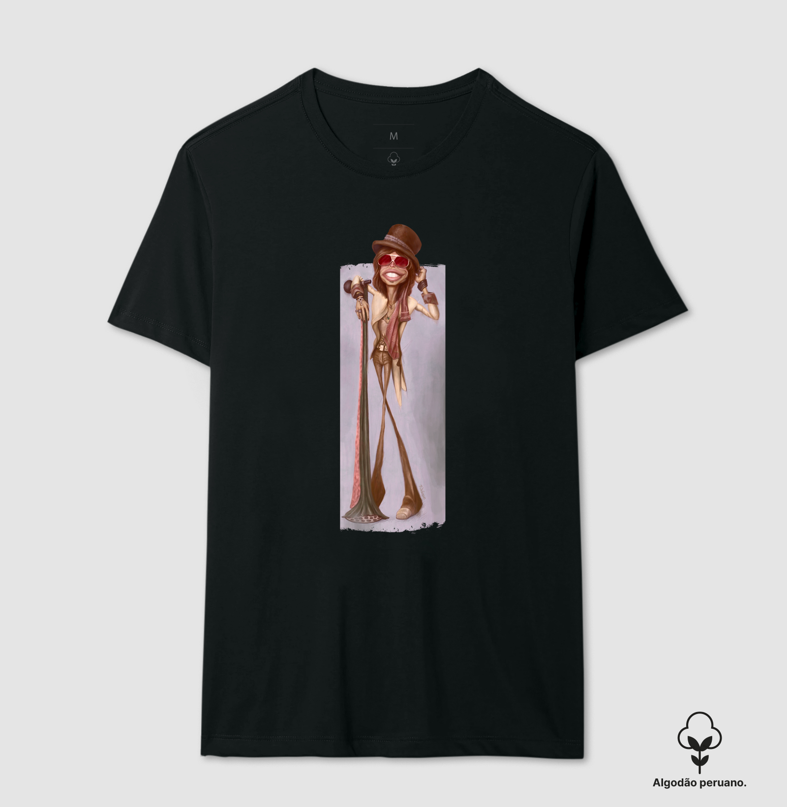 Camisa 9