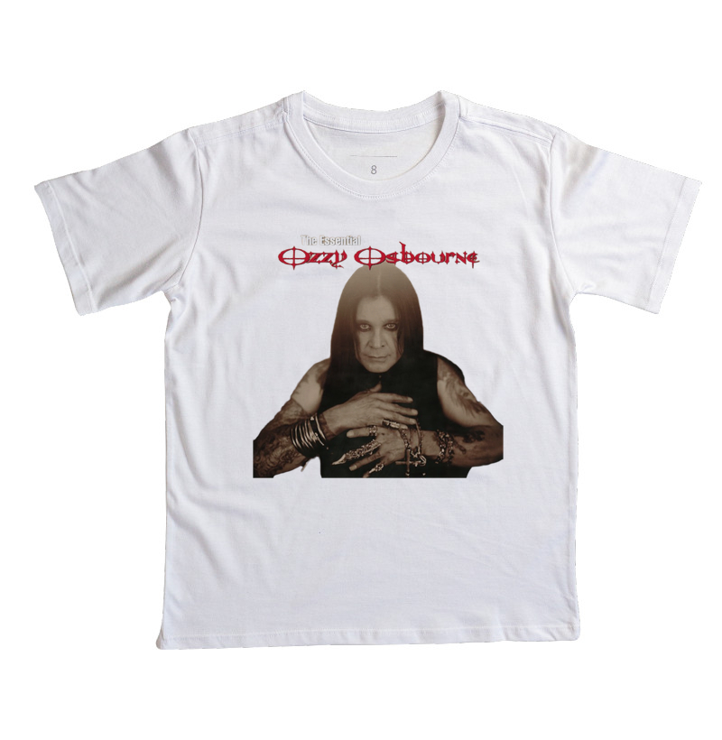 Ozzy Osbourne - The Essential - Imagem 6