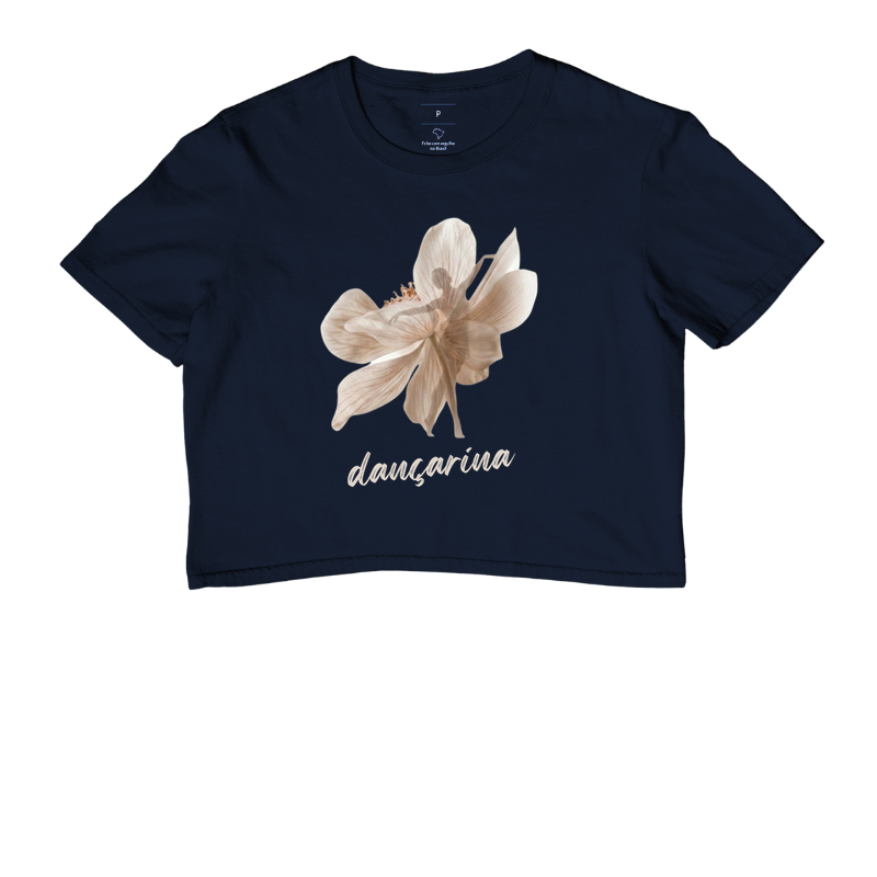 Flor Dançarina - Imagem 4