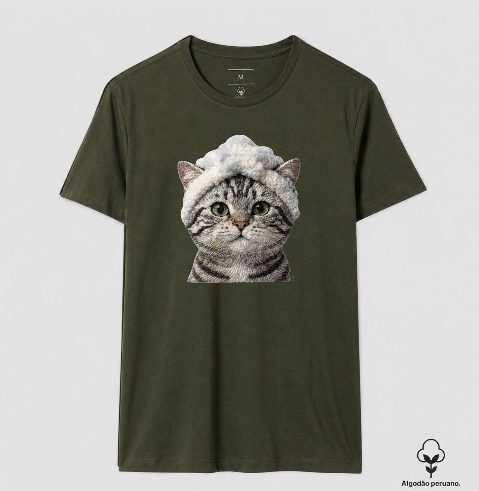 Skin Cat - Imagem 8