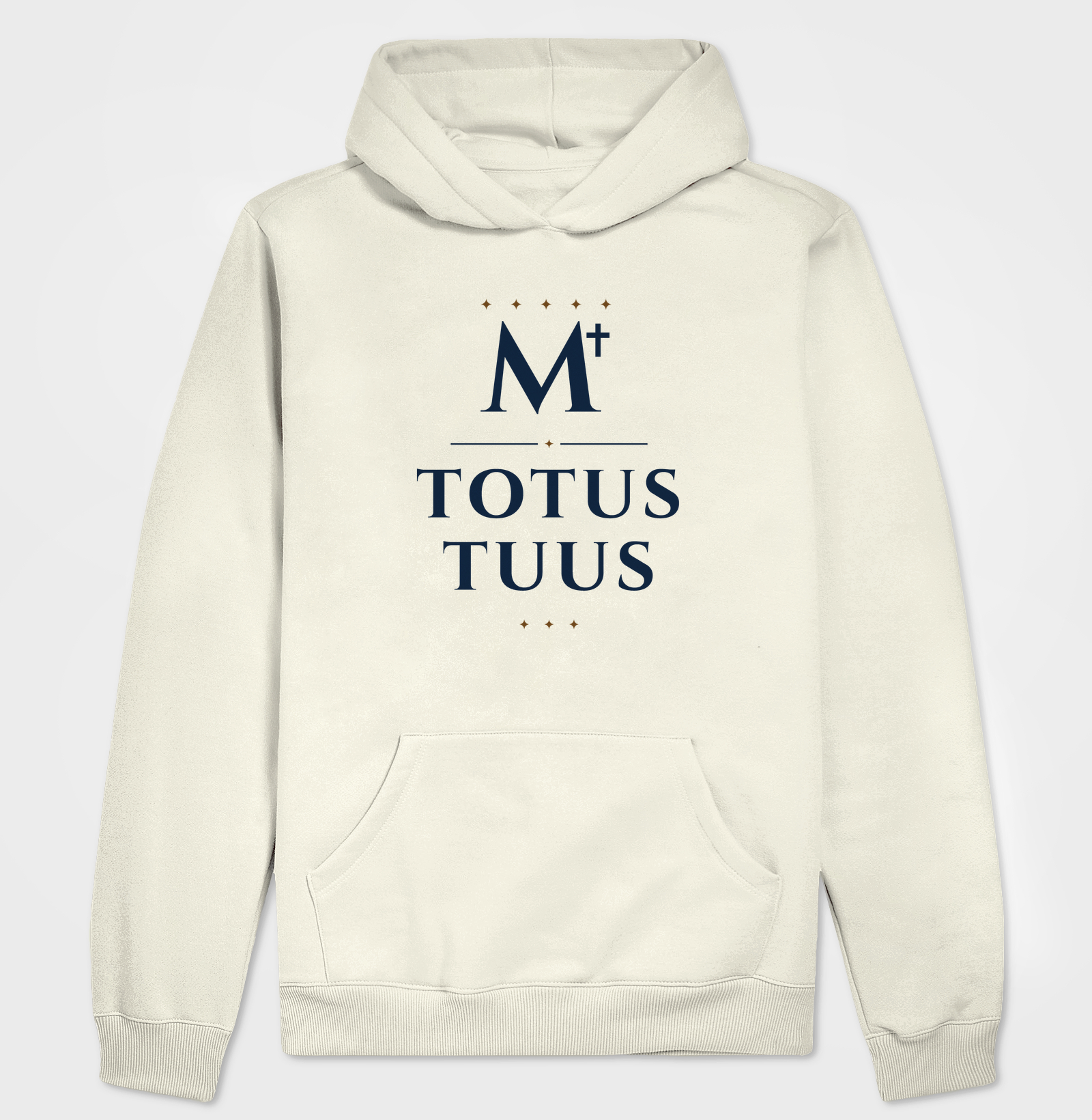 TOTUS TUUS - Latim - Imagem 4