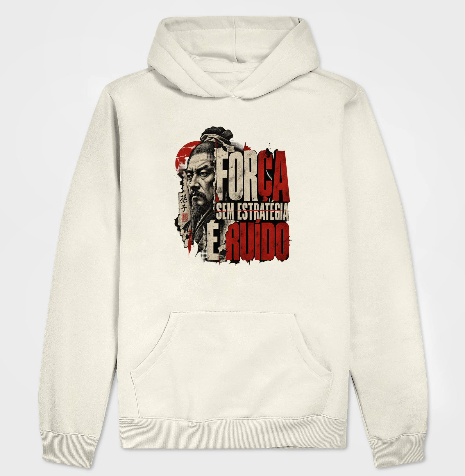 Sun Tzu - Força sem Estratégia é Ruído - Imagem 3
