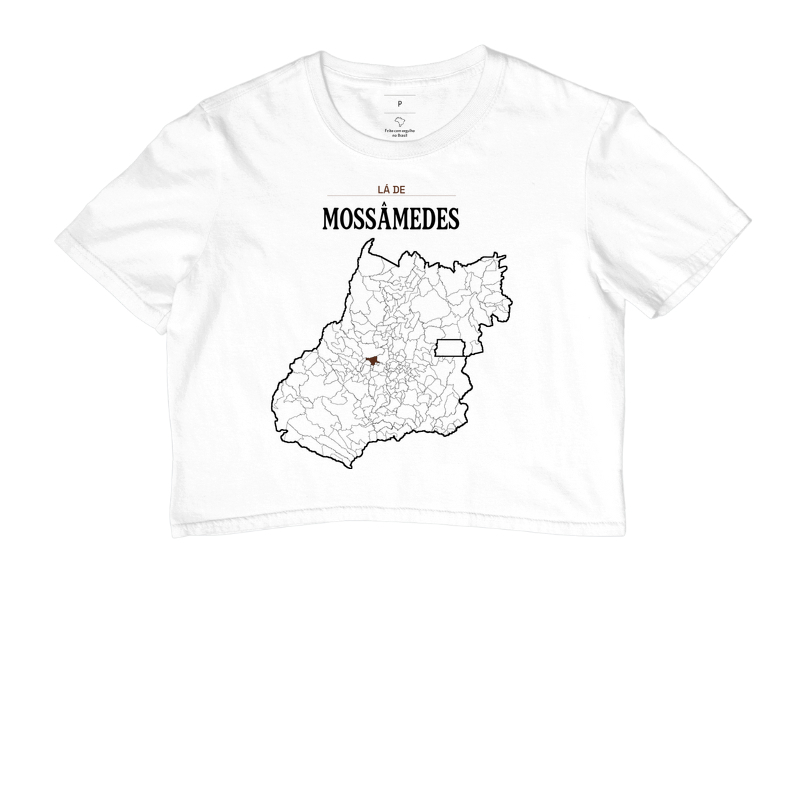 Mossâmedes | Território GO - Imagem 3