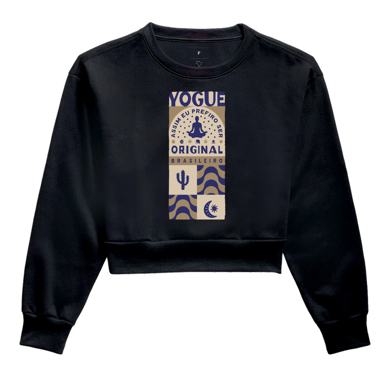 Yogue Original Brasileiro - Imagem 3