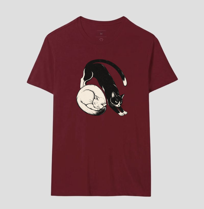 stretch cat - Imagem 8