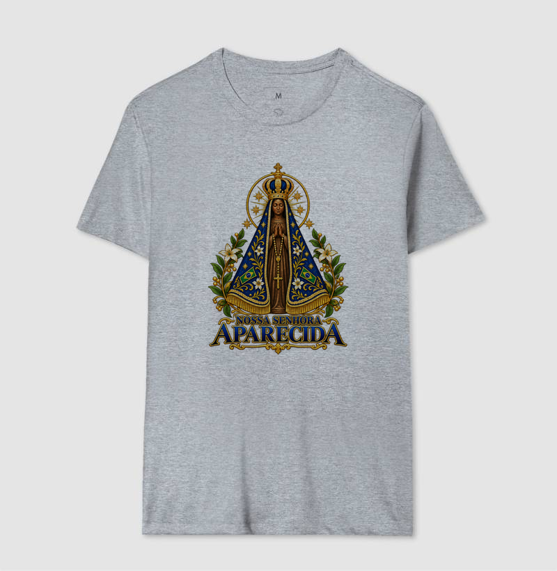 Nossa Senhora Aparecida – Mãe e Padroeira do Brasil - Imagem 8