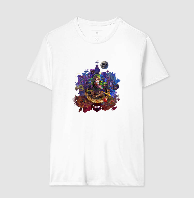 Camisa 3