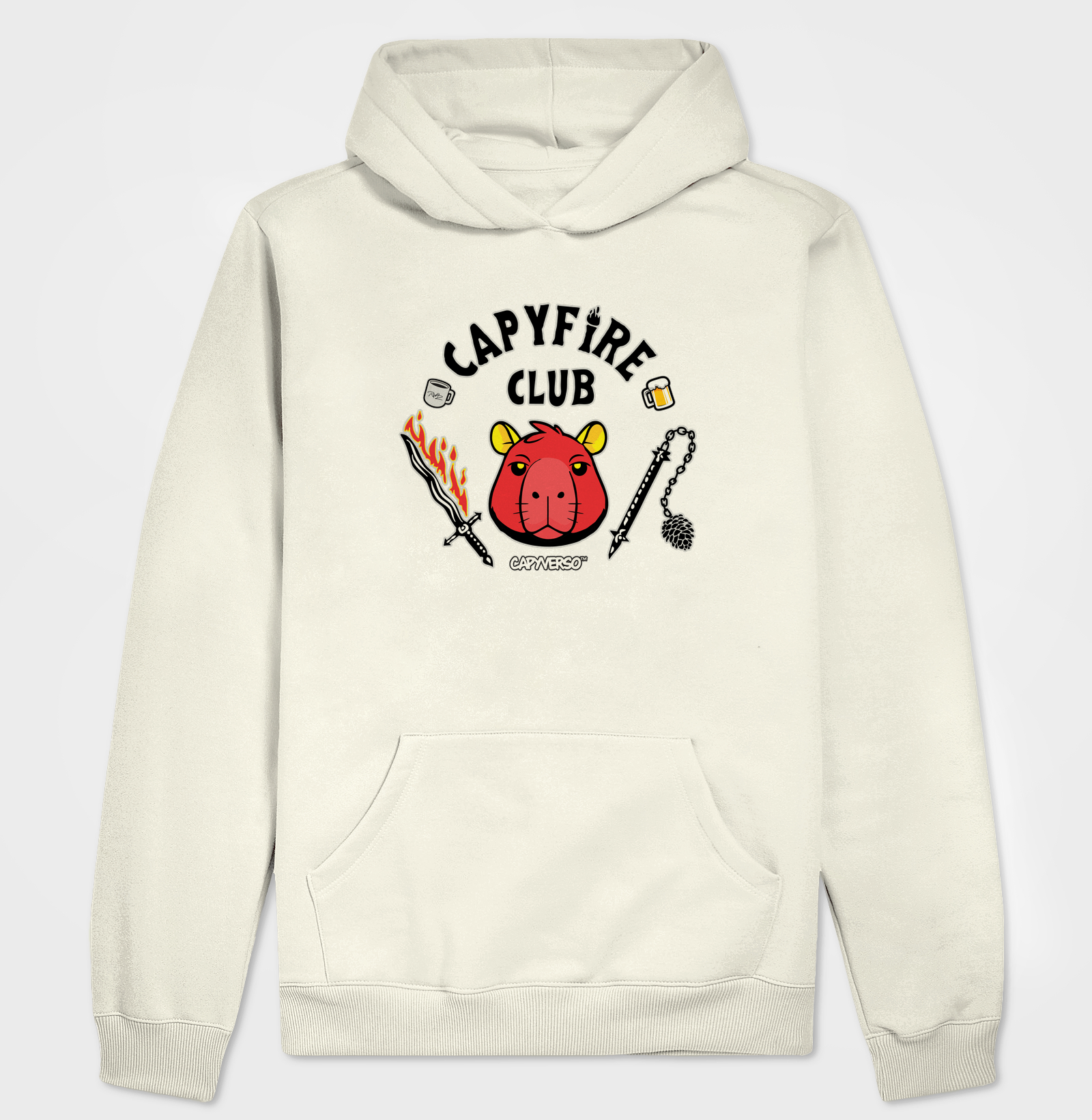 Capyfire Club - Imagem 3