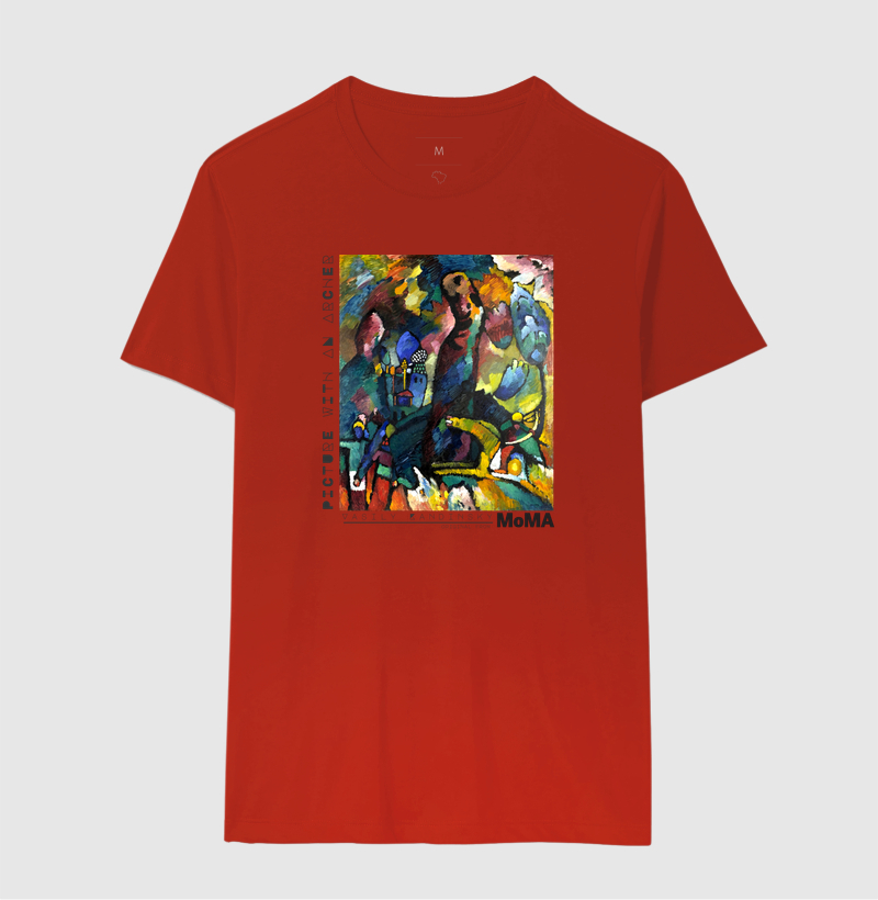 Camisa 9